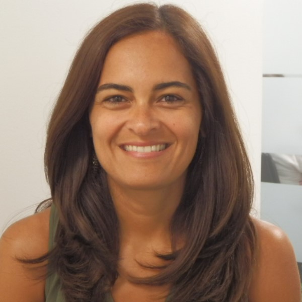 Rita Fernandes Lopes